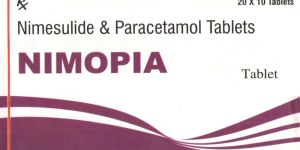 Nimopia Tablets
