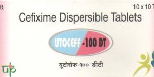Utoceff Tablets