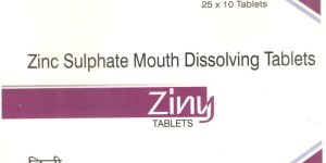 Ziny Tablets