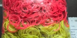 Hair Rubber Bands
