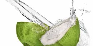 Coconut Water
