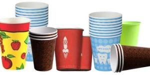 Paper Cups