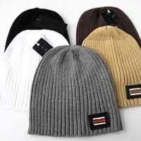 Woolen Caps