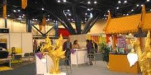 Exhibition Event Management