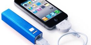 Universal Portable Mobile Phone Charger