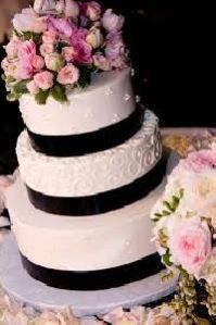 Wedding Cakes