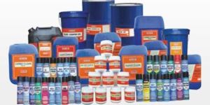 Industrial Lubricants