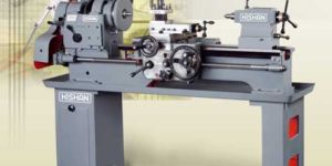 Light Duty Lathe Machine