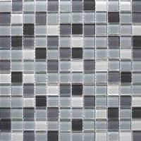 Crystal Glass Mosaic Tiles