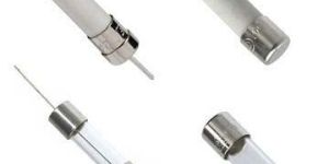 Glass and Ceramic Fuses