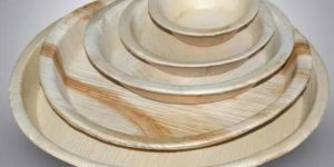 Areca Leaf Plates