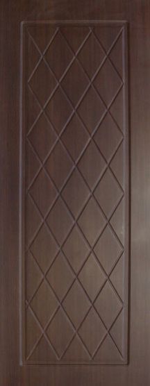 PVC Door Panels