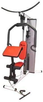 Home Gym