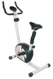 Magnetic Exercise Bike
