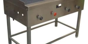 Chapati Plate Puffer