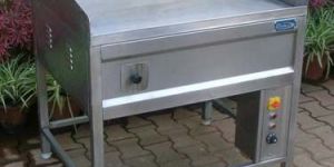 Electric Chapati Plate