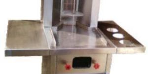 Shawarma Grill