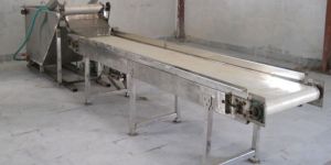 Industrial Conveyor