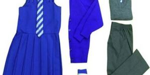 School Uniforms