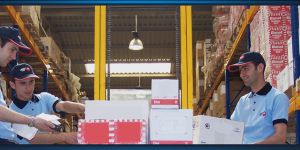 Custom Clearance Service