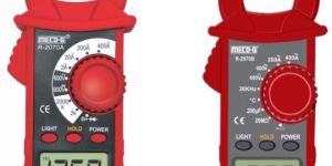 Mini Digital Clamp Meter