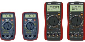 Multimeter