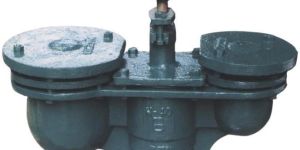 Air Valve