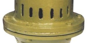 Foot Valve