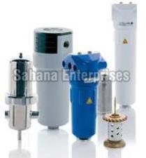 Cartridge Air Filter