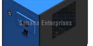 Compressed Air Refrigeration Dryer