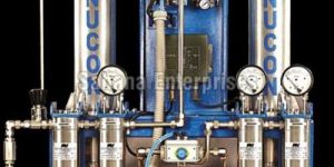 High Pressure Adsorption Dryer