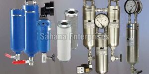 High Pressure Micro Filter