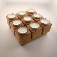 T-Light Candle Holders
