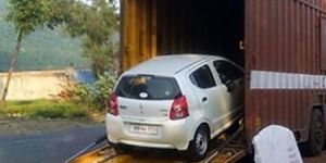Car Carrier Services