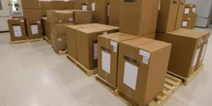 Warehousing Services