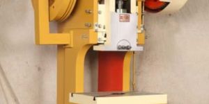 Mechanical Power Press