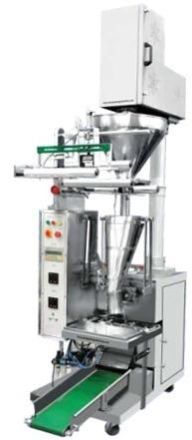 Pneumatic Auger FFS Machine