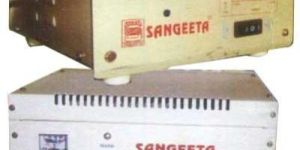 Automatic Stabilizer