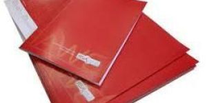 File Folders Printing