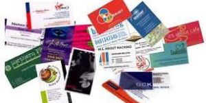 Visiting Card Printing
