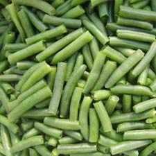 Frozen Cut Green Beans