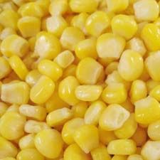 Frozen Sweet Corn