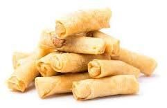 Seafood Spring Roll