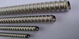 GI Flexible Conduit Pipe