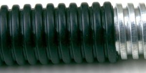 PVC Coated Gi Flexible Conduit