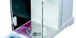 Digital Analytical Balance