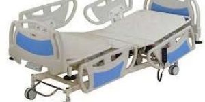Surgical Bed