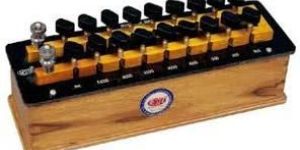 Physics Laboratory Instruments