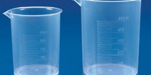 Laboratory Plastic Beaker