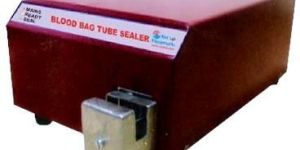 Blood Bag Tube Sealer